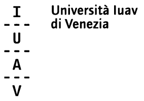 logo università IUAV